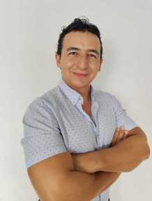 Iván Espinosa de Alba