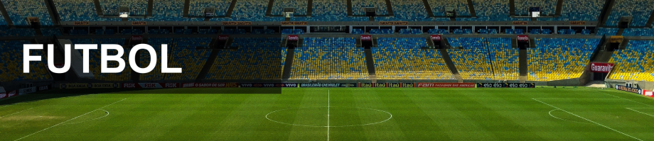 Futbol en México