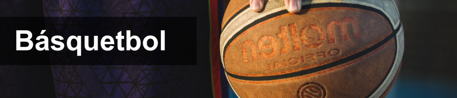 Básquetbol en méxico