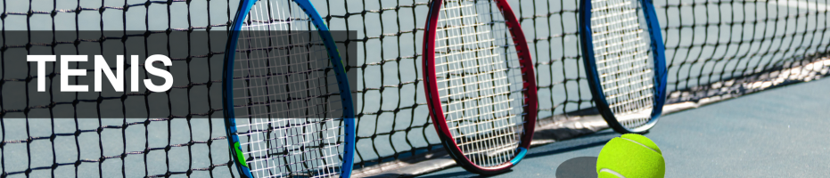 canchas de tenis en México
