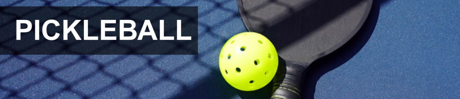 canchas de pickleball en México