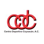 Centro Deportivo  Coyoacán 