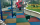 Áreas infantiles y Ludotecas