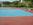 Cancha de Basquetbol